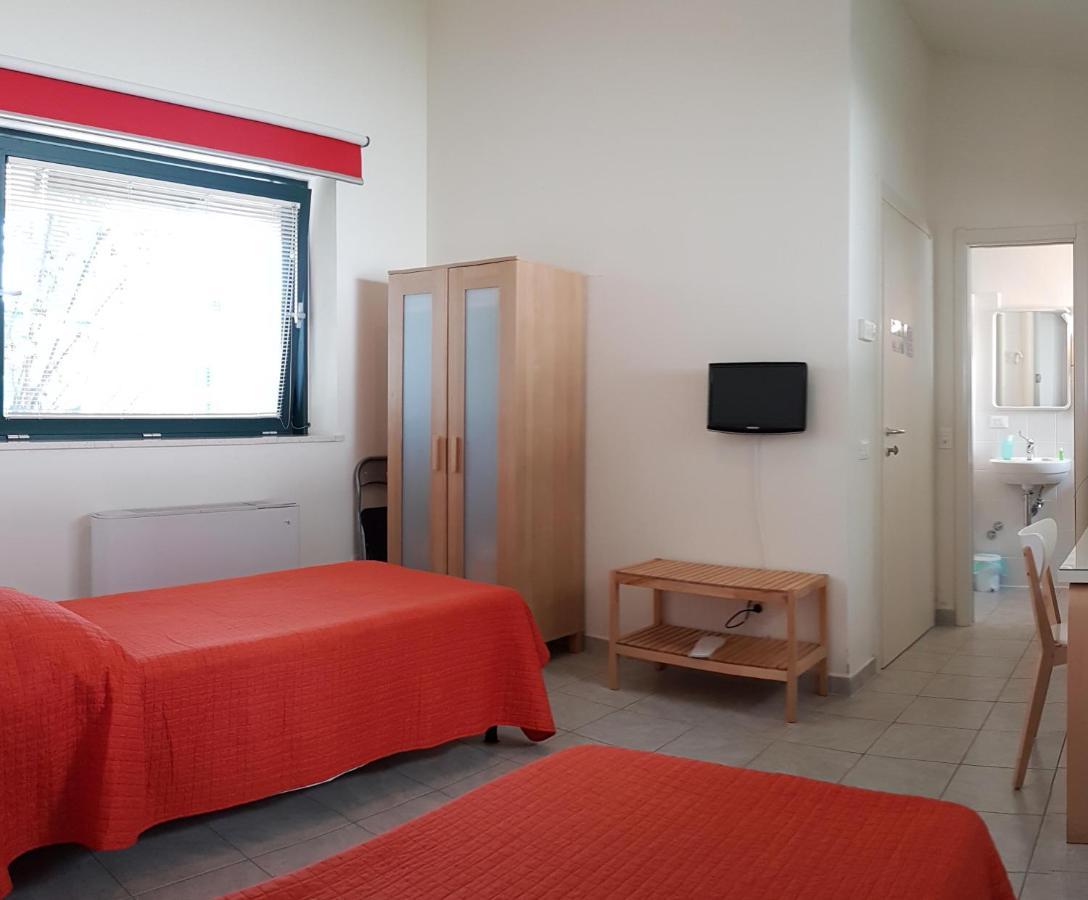 Bambu Affittacamere & Residence Teramo Exterior photo